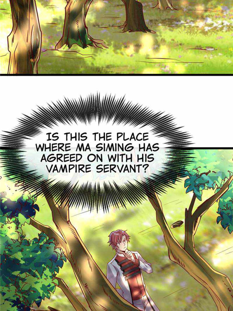 The Boss of Token Exchanging Chapter 100 - Page 32