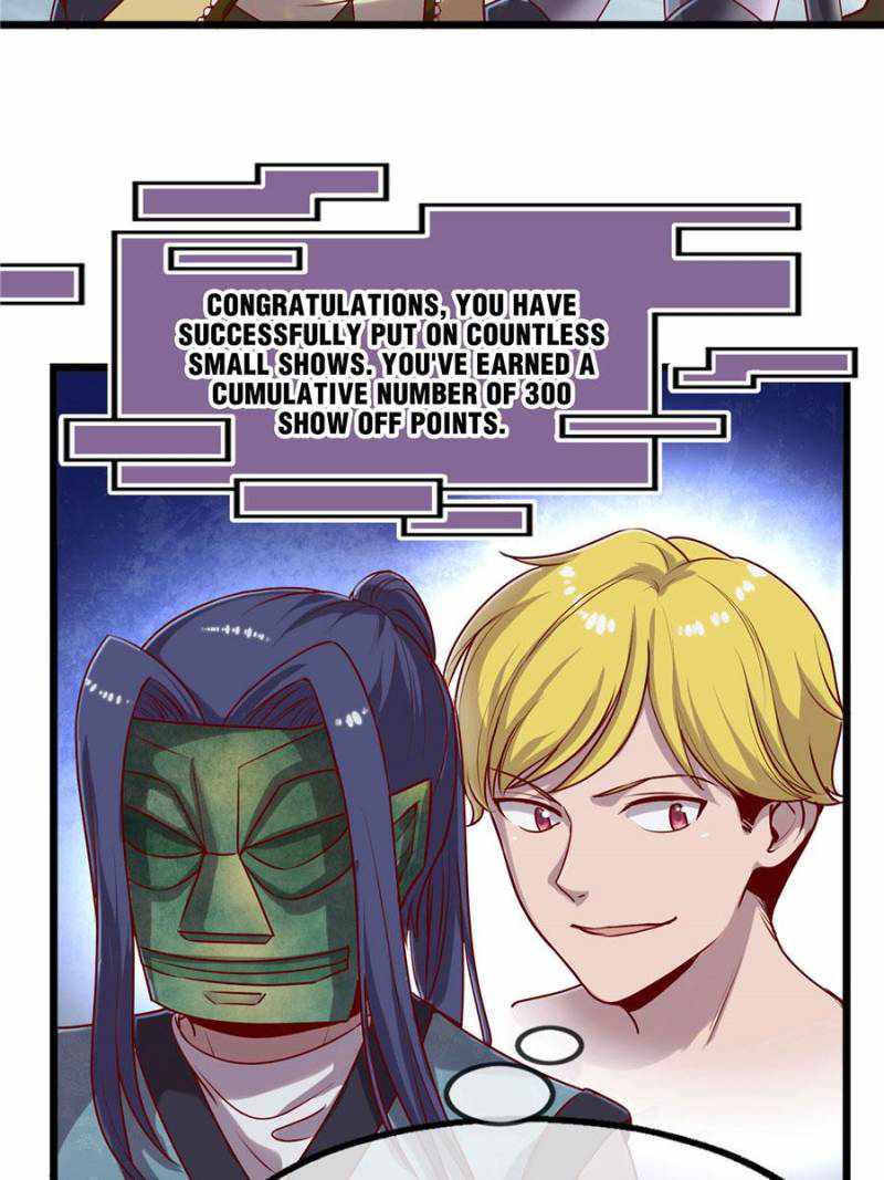 The Boss of Token Exchanging Chapter 100 - Page 38