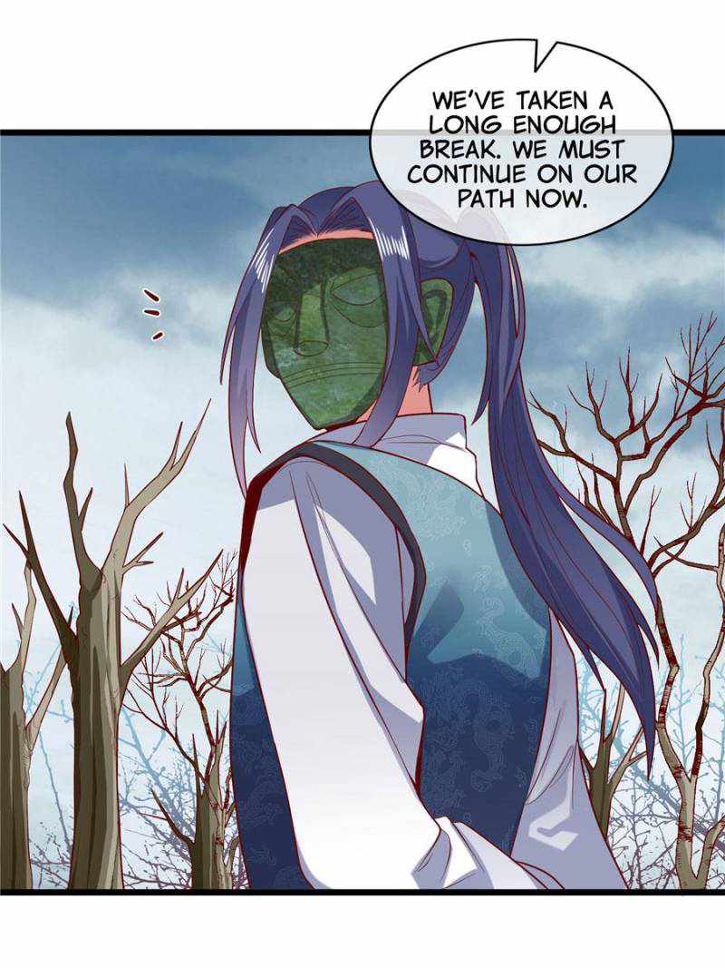 The Boss of Token Exchanging Chapter 100 - Page 40