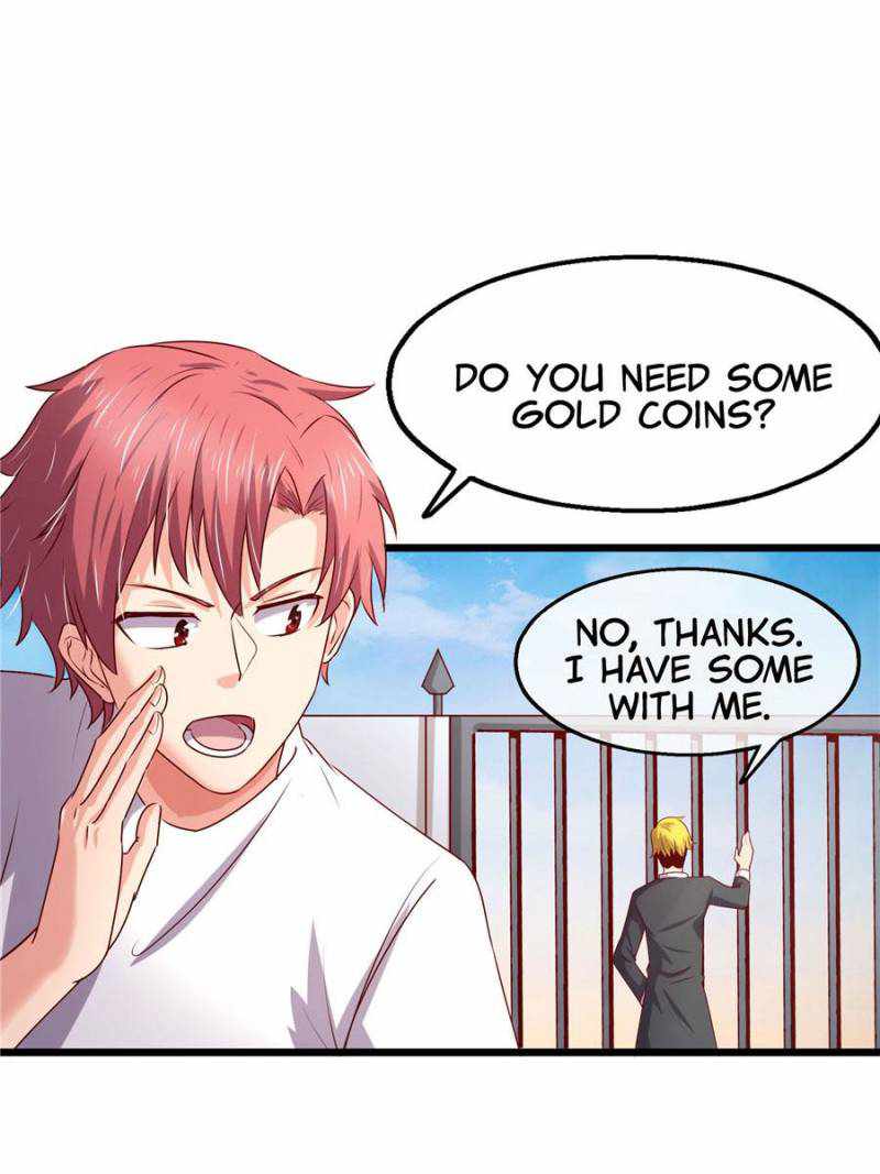 The Boss of Token Exchanging Chapter 100 - Page 5