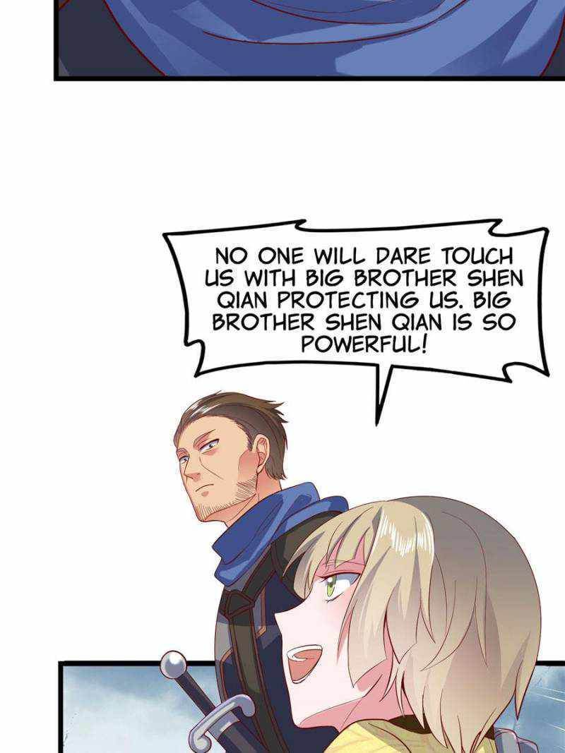 The Boss of Token Exchanging Chapter 100 - Page 43
