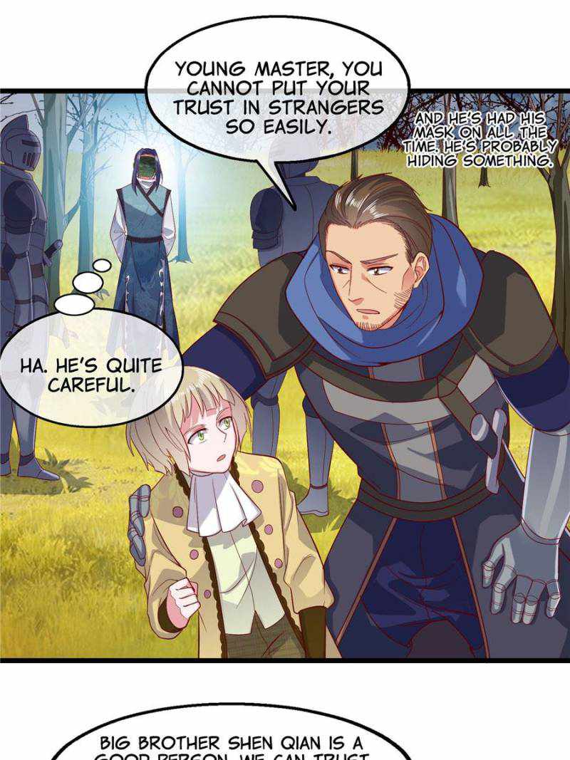 The Boss of Token Exchanging Chapter 100 - Page 46
