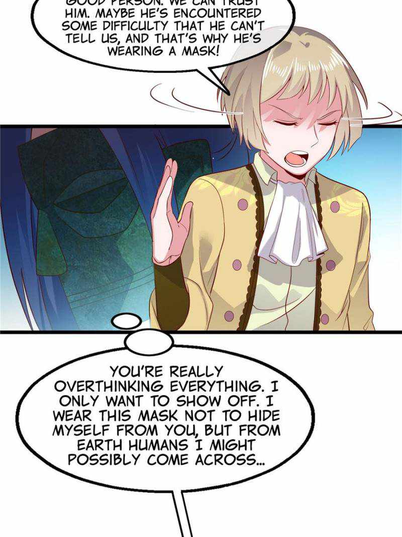The Boss of Token Exchanging Chapter 100 - Page 47