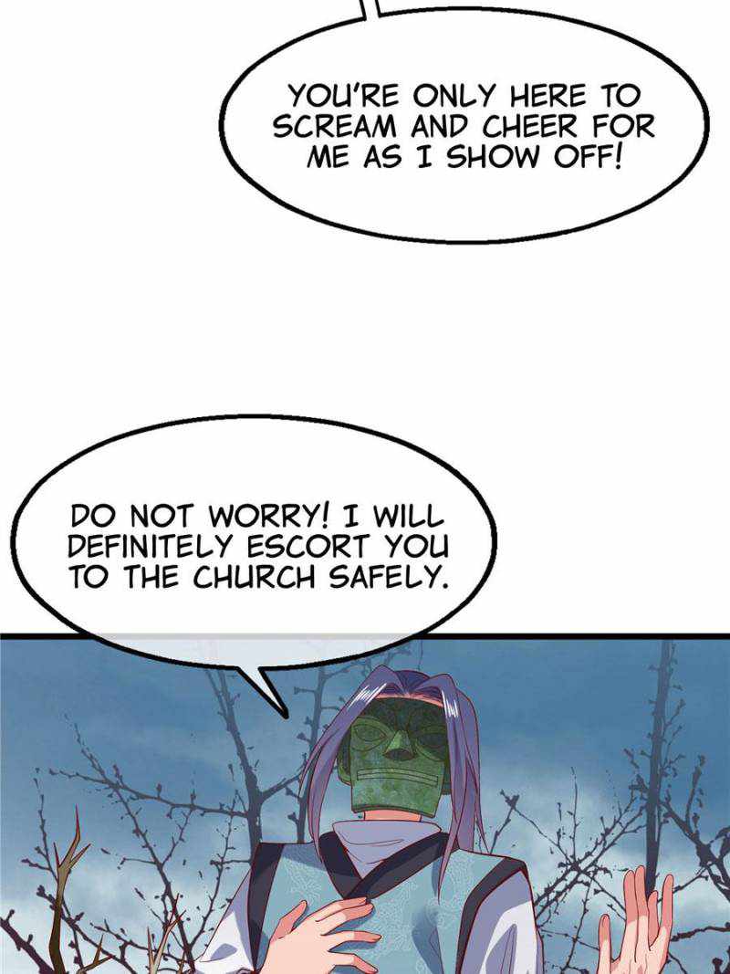 The Boss of Token Exchanging Chapter 100 - Page 49