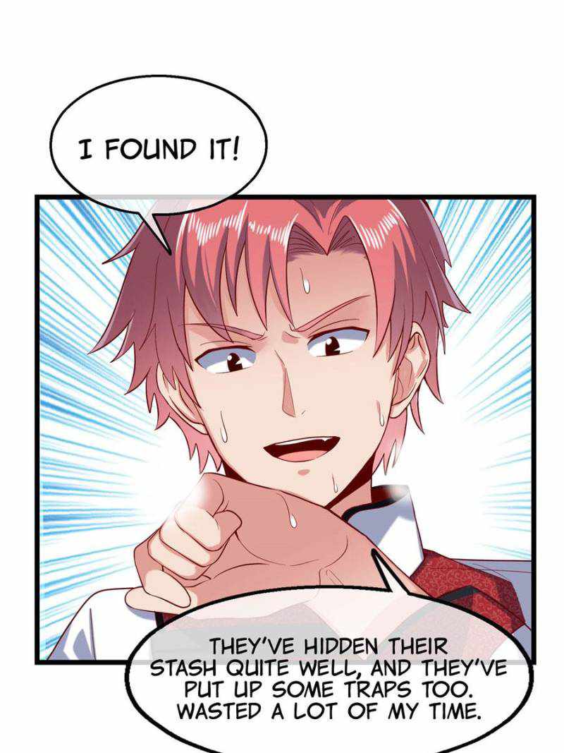 The Boss of Token Exchanging Chapter 100 - Page 53