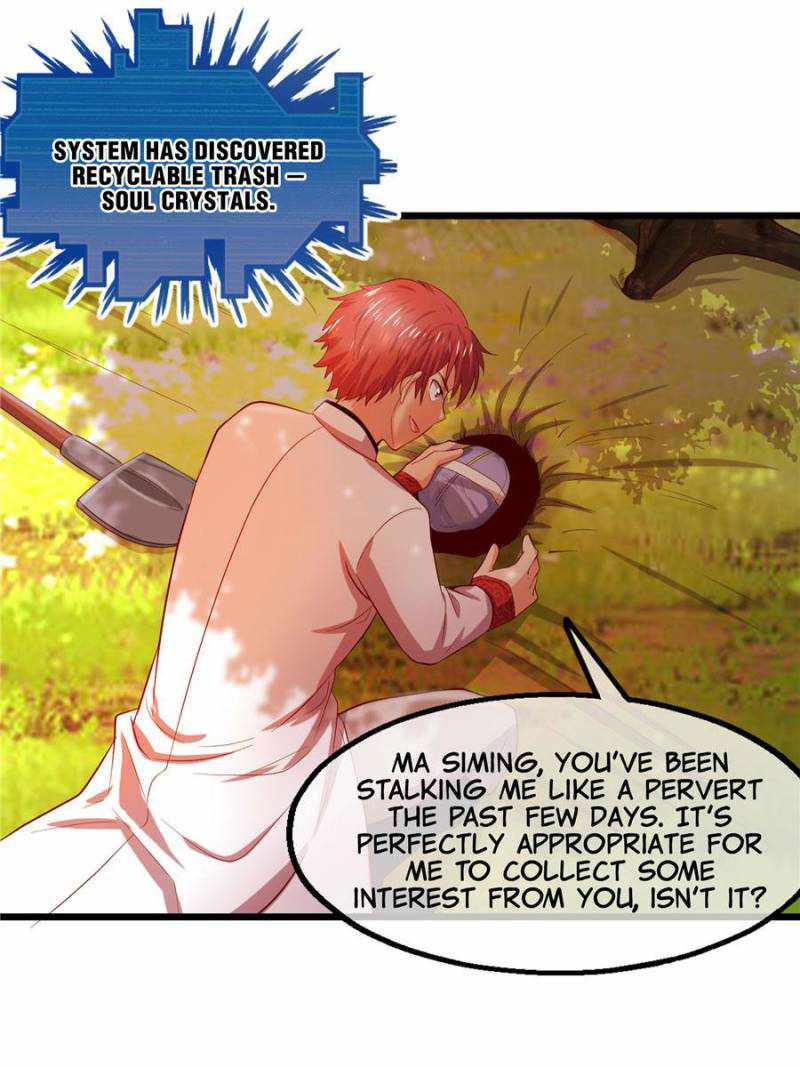 The Boss of Token Exchanging Chapter 100 - Page 55