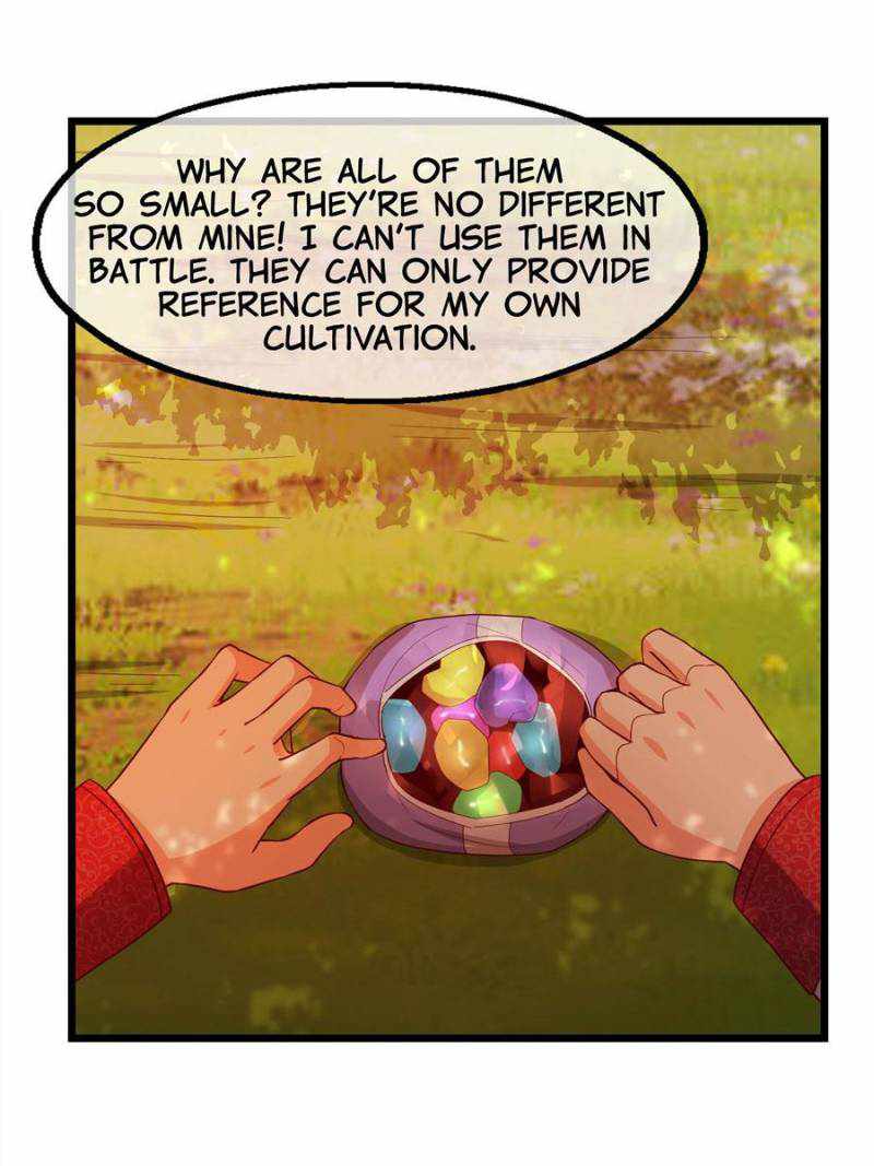The Boss of Token Exchanging Chapter 100 - Page 56