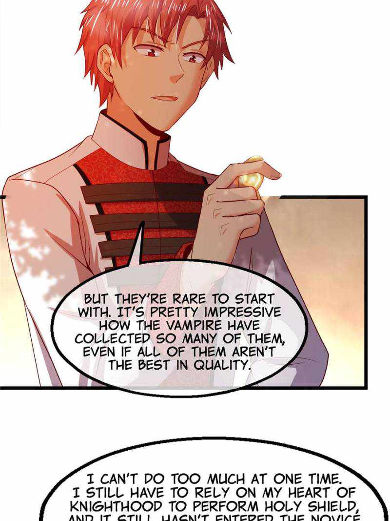 The Boss of Token Exchanging Chapter 100 - Page 58