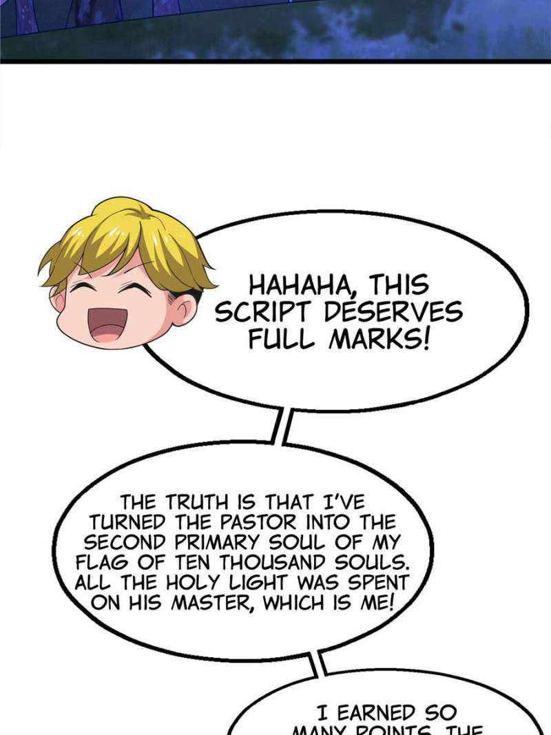 The Boss of Token Exchanging Chapter 100 - Page 67