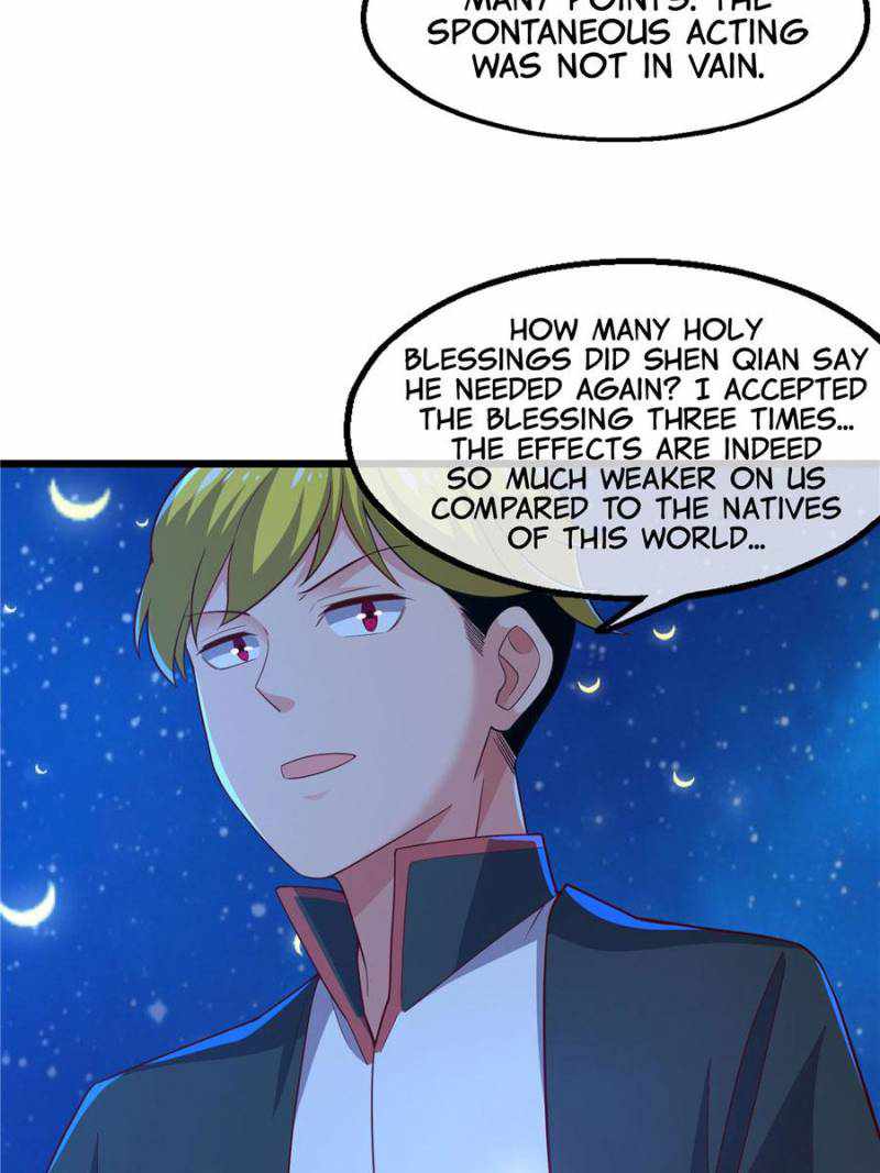 The Boss of Token Exchanging Chapter 100 - Page 68
