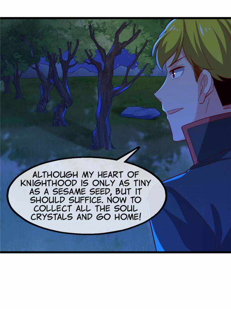 The Boss of Token Exchanging Chapter 100 - Page 70