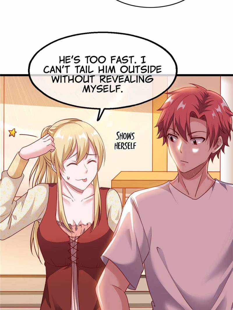 The Boss of Token Exchanging Chapter 100 - Page 8