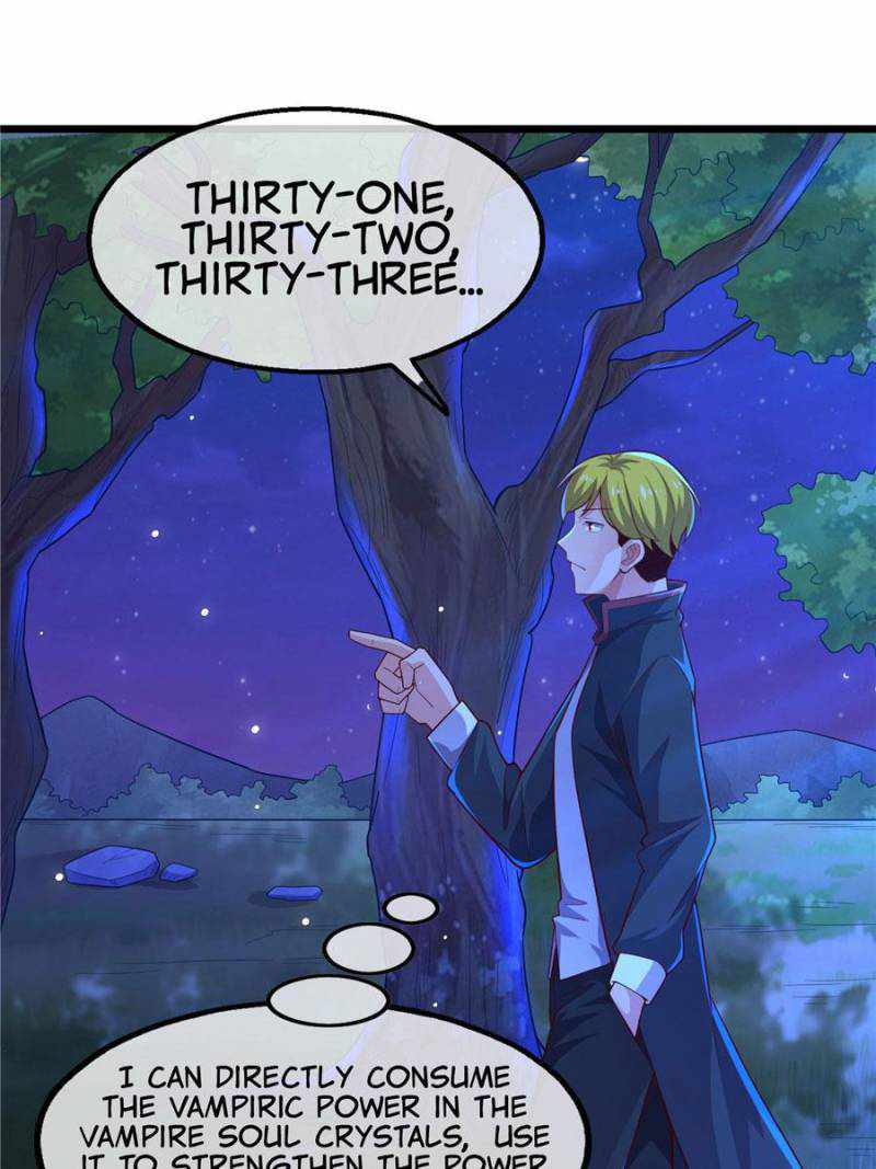 The Boss of Token Exchanging Chapter 100 - Page 71