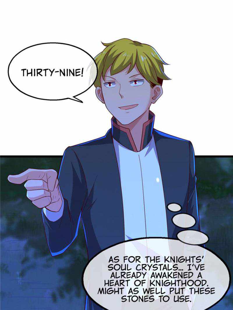 The Boss of Token Exchanging Chapter 100 - Page 73