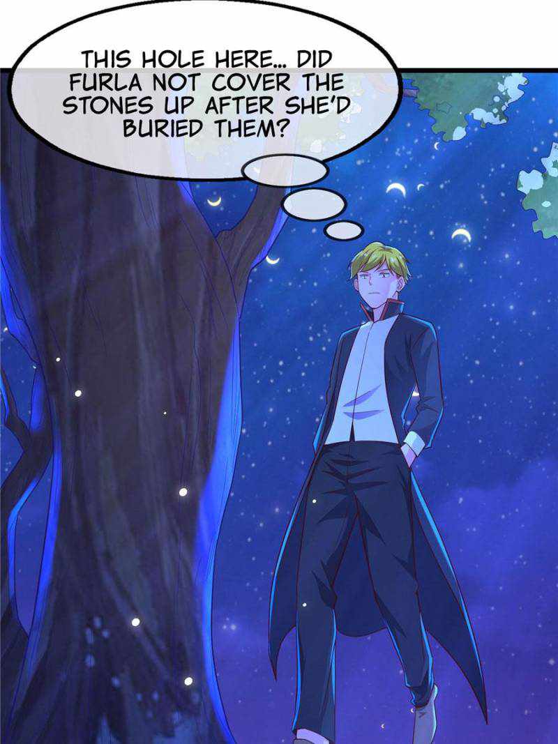 The Boss of Token Exchanging Chapter 100 - Page 76
