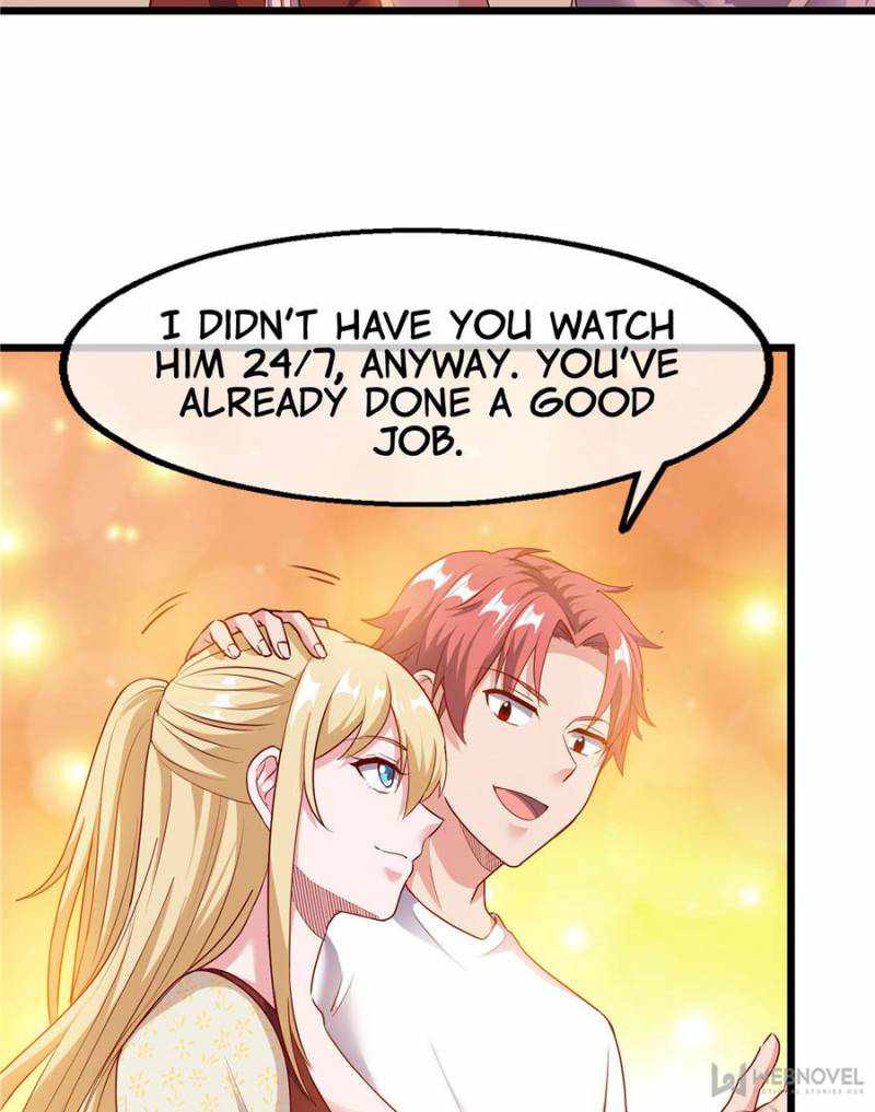 The Boss of Token Exchanging Chapter 100 - Page 9