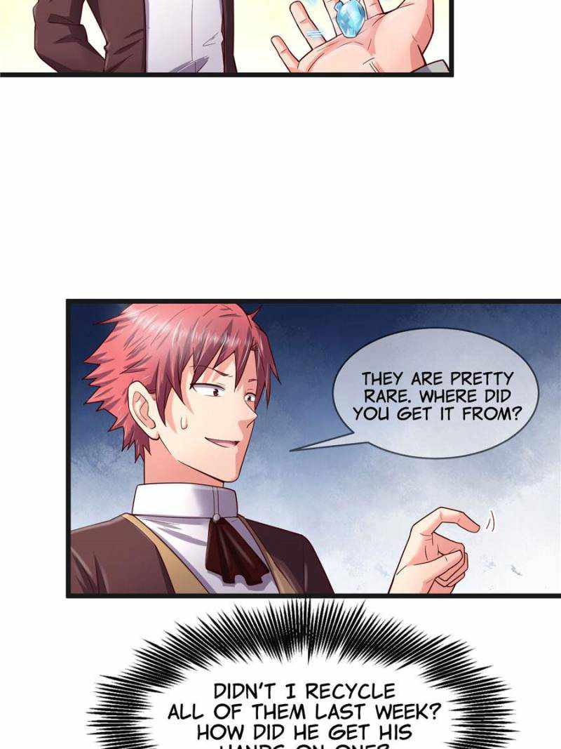 The Boss of Token Exchanging Chapter 101 - Page 16