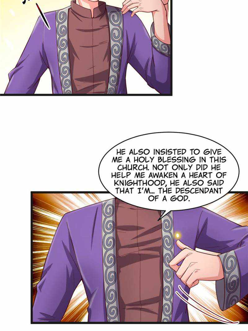 The Boss of Token Exchanging Chapter 101 - Page 19