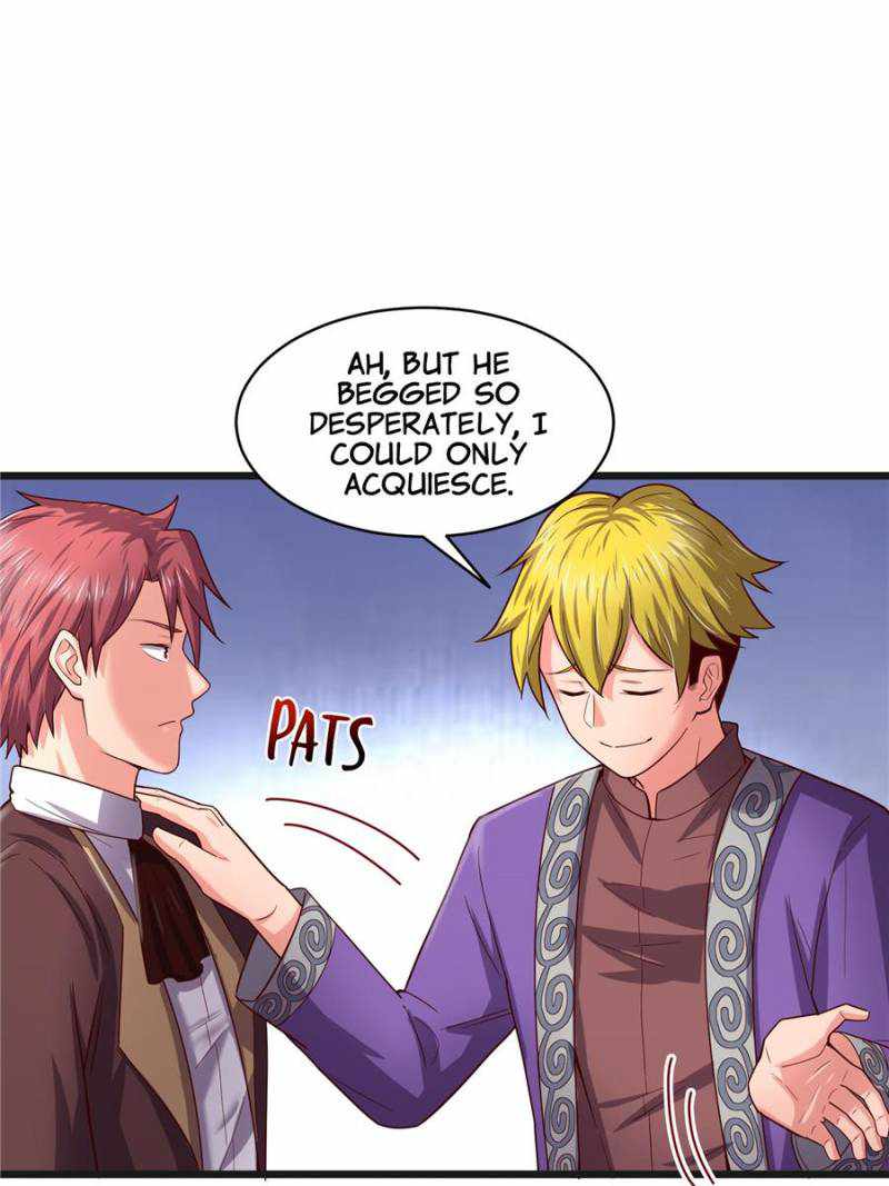 The Boss of Token Exchanging Chapter 101 - Page 20