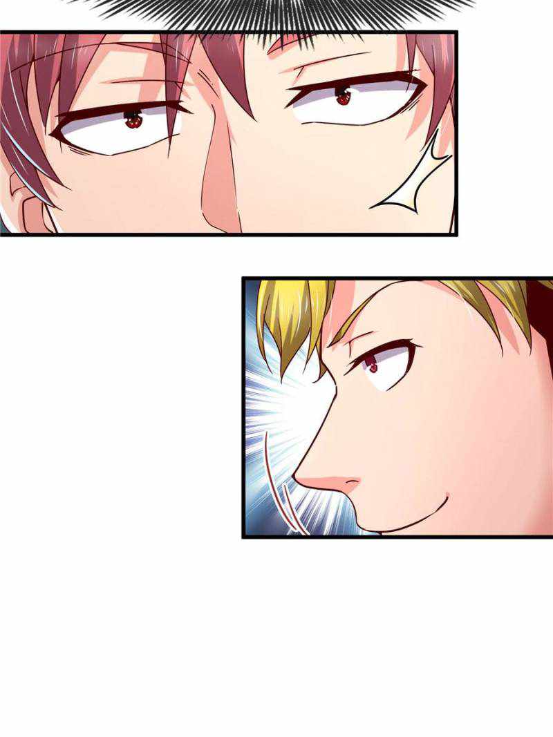 The Boss of Token Exchanging Chapter 101 - Page 23