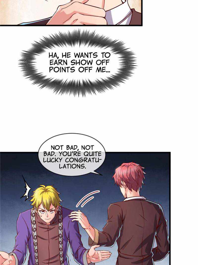 The Boss of Token Exchanging Chapter 101 - Page 25