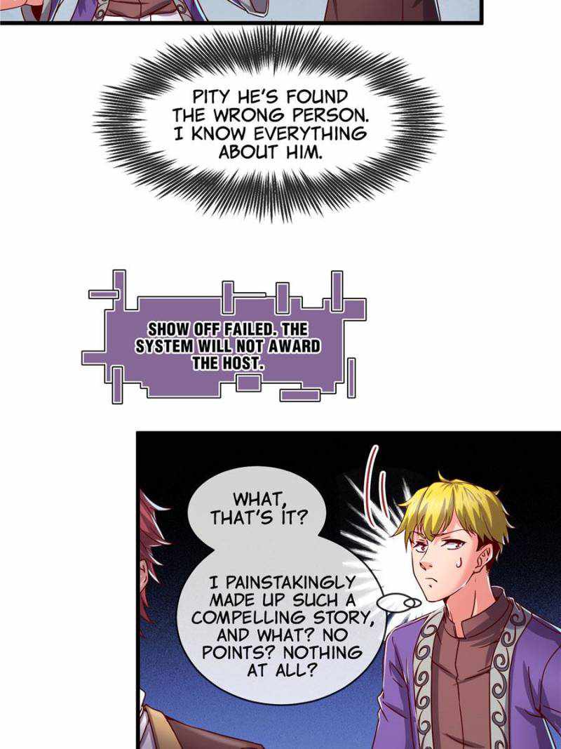 The Boss of Token Exchanging Chapter 101 - Page 26