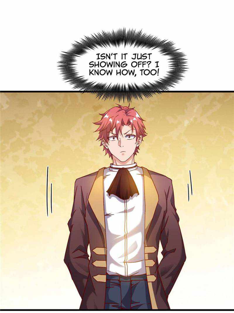 The Boss of Token Exchanging Chapter 101 - Page 28