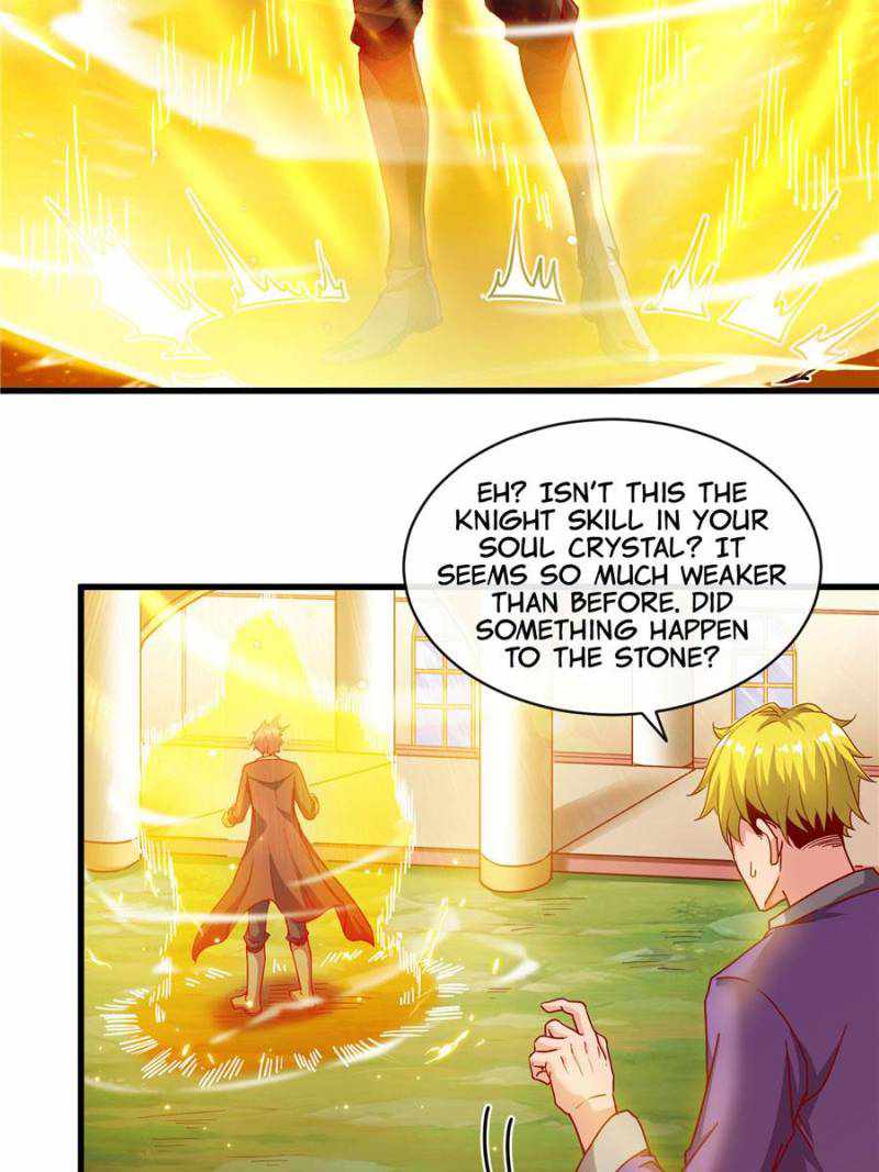 The Boss of Token Exchanging Chapter 101 - Page 31