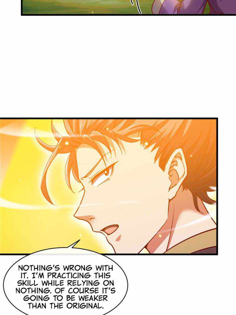 The Boss of Token Exchanging Chapter 101 - Page 32