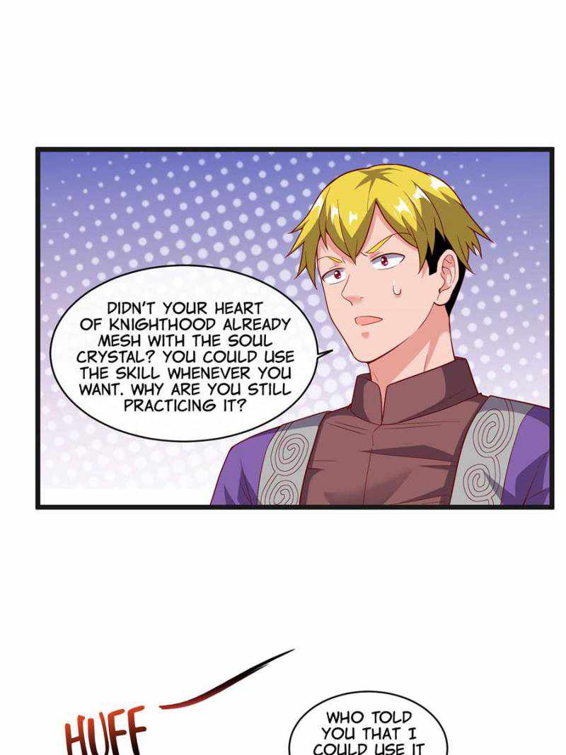 The Boss of Token Exchanging Chapter 101 - Page 34