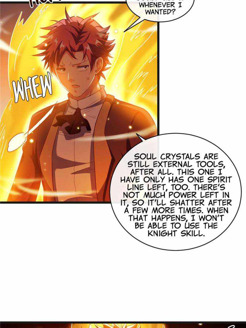 The Boss of Token Exchanging Chapter 101 - Page 35