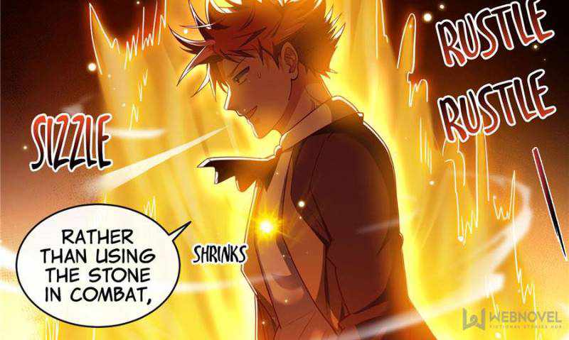 The Boss of Token Exchanging Chapter 101 - Page 36