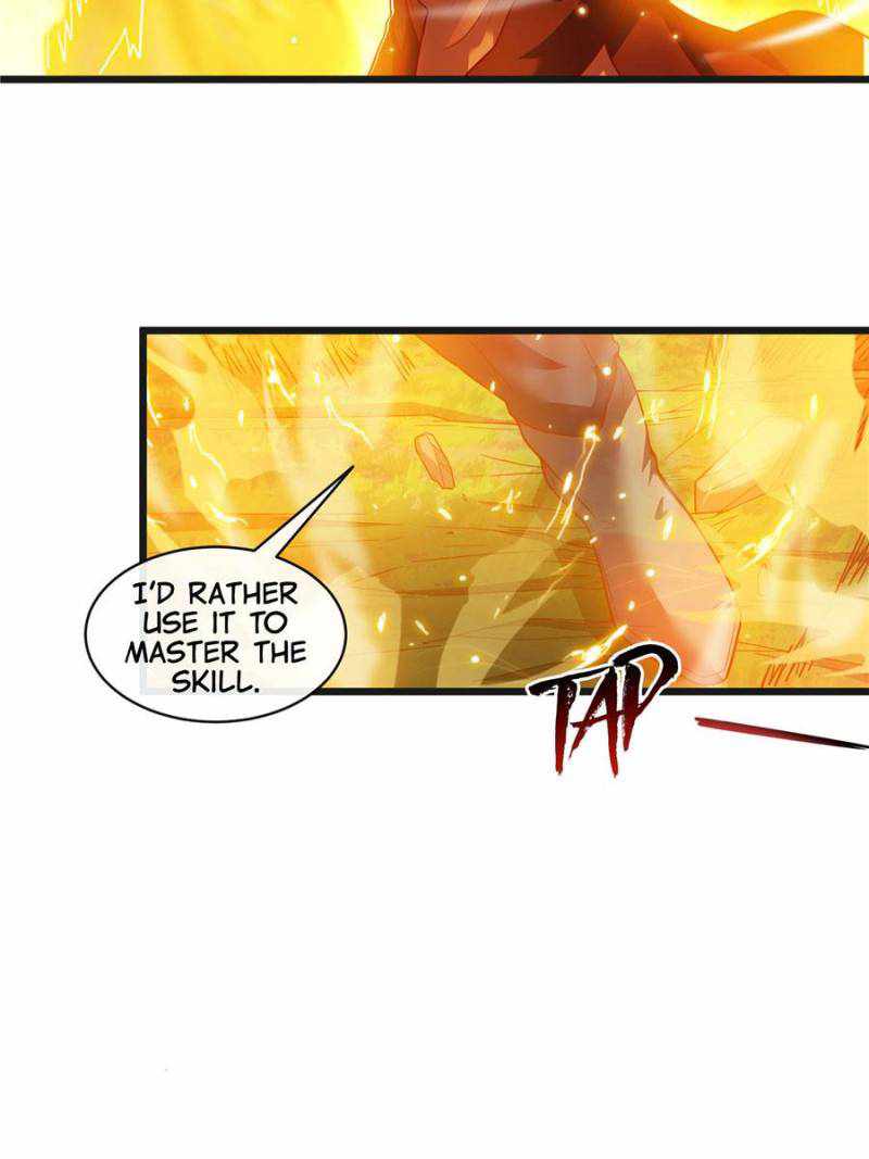 The Boss of Token Exchanging Chapter 101 - Page 37