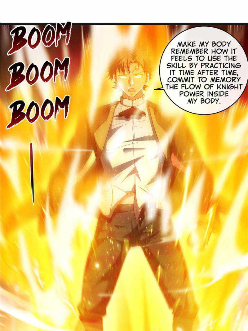 The Boss of Token Exchanging Chapter 101 - Page 38
