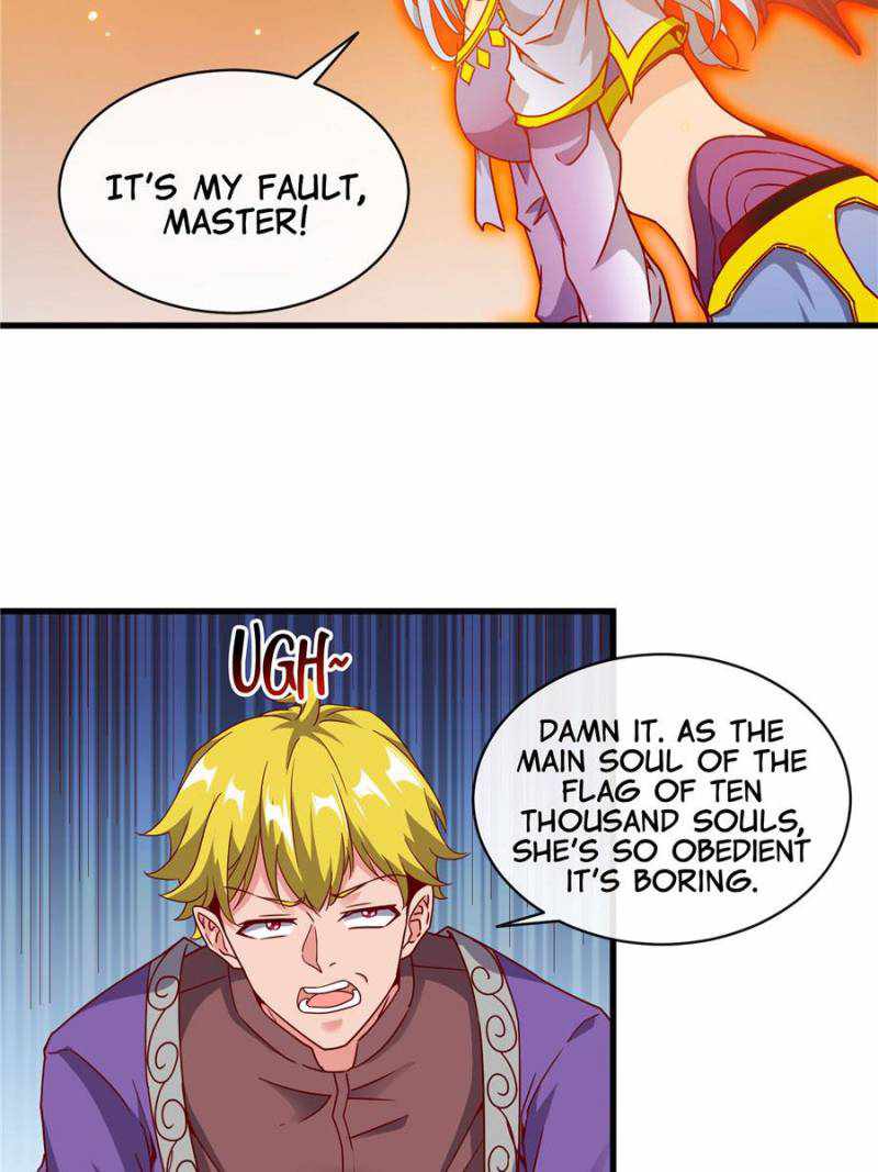 The Boss of Token Exchanging Chapter 101 - Page 5