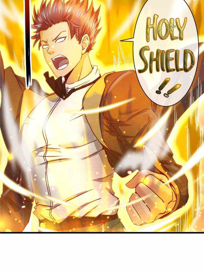 The Boss of Token Exchanging Chapter 101 - Page 41