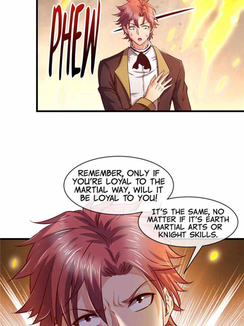 The Boss of Token Exchanging Chapter 101 - Page 43