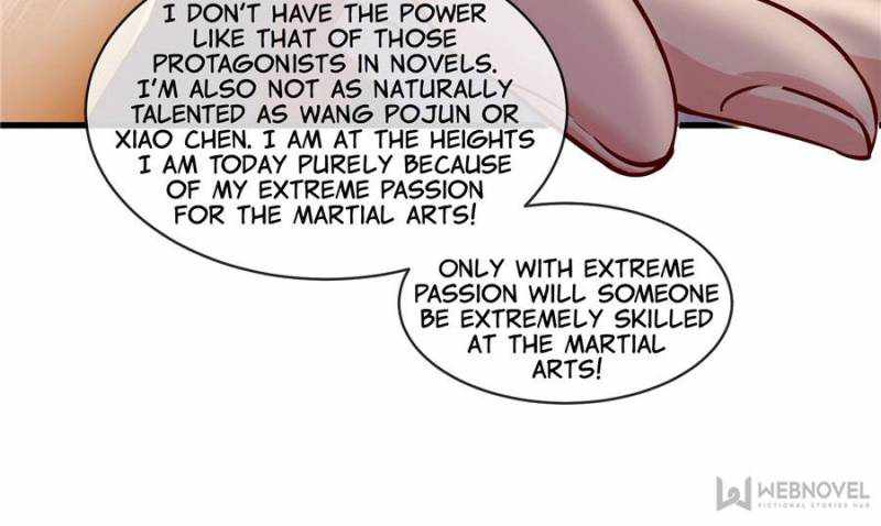 The Boss of Token Exchanging Chapter 101 - Page 45