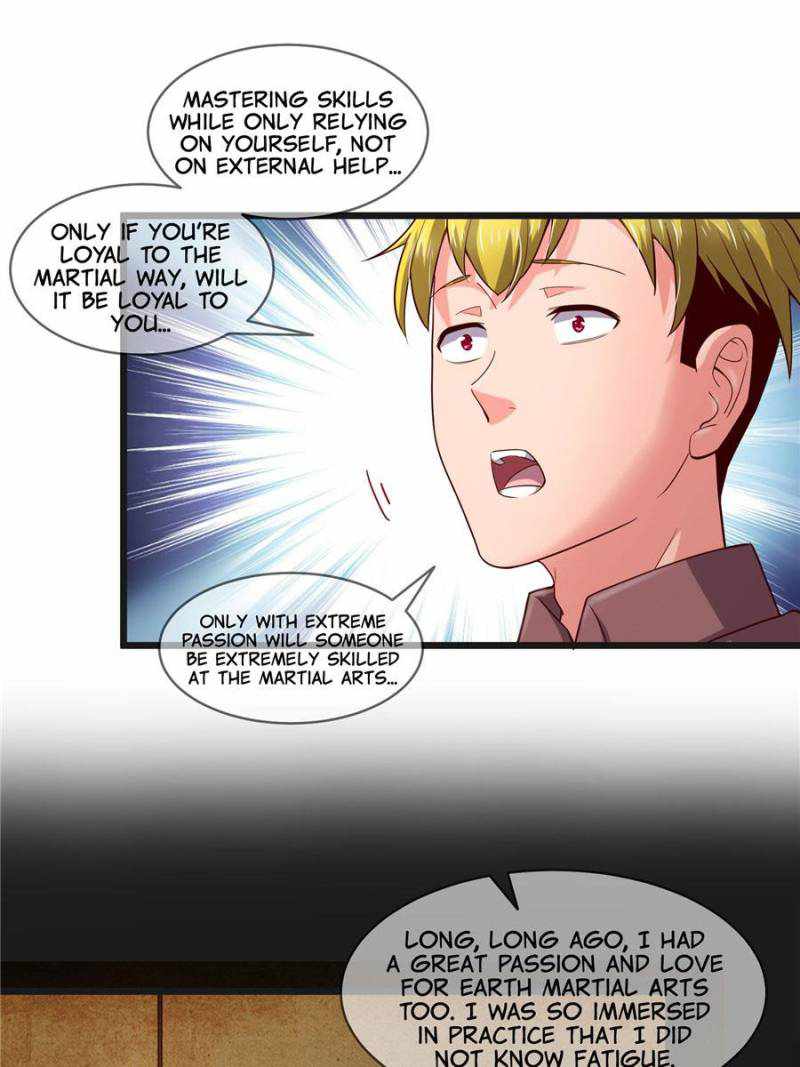 The Boss of Token Exchanging Chapter 101 - Page 46