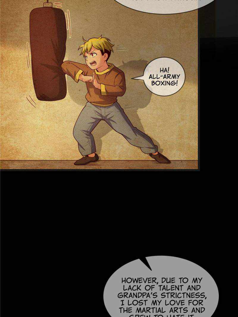 The Boss of Token Exchanging Chapter 101 - Page 47