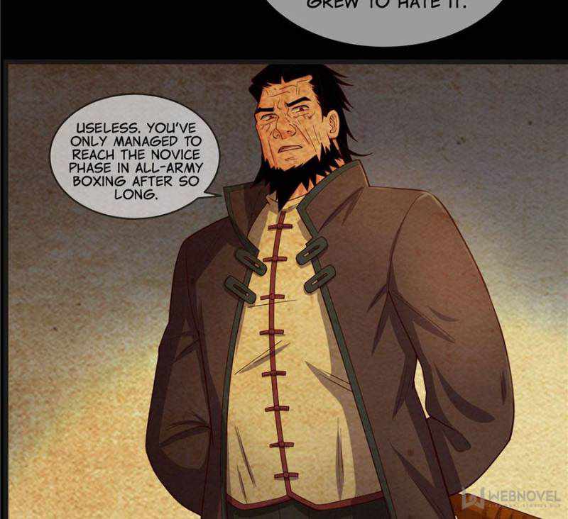 The Boss of Token Exchanging Chapter 101 - Page 48