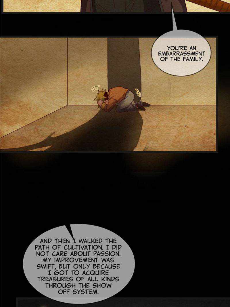The Boss of Token Exchanging Chapter 101 - Page 49