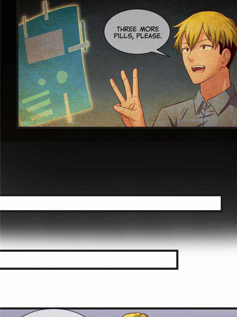 The Boss of Token Exchanging Chapter 101 - Page 50