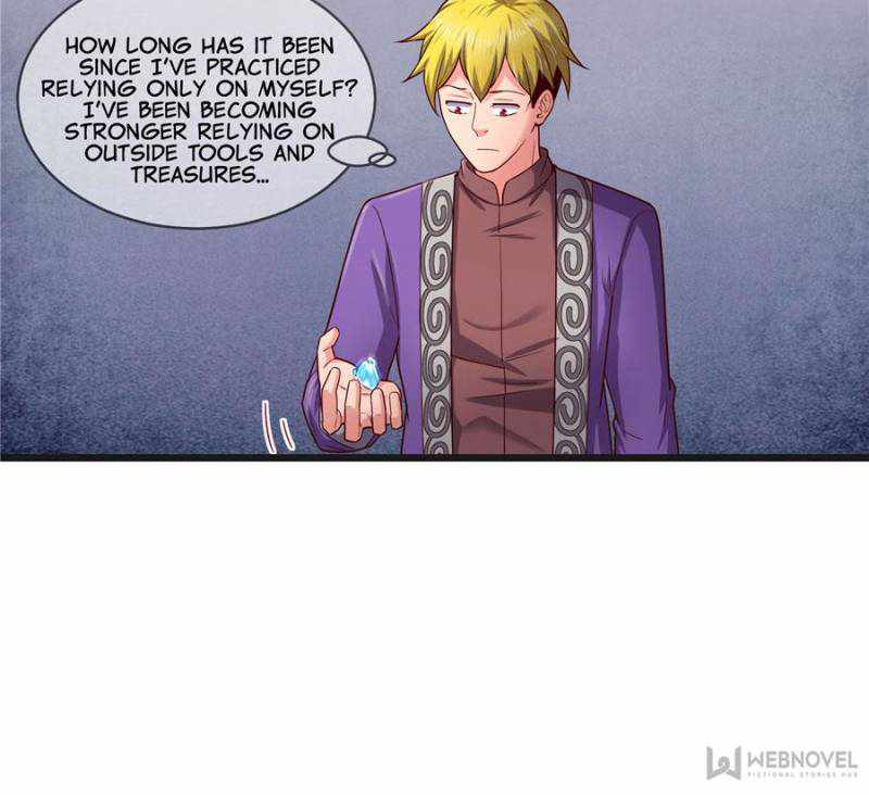 The Boss of Token Exchanging Chapter 101 - Page 51