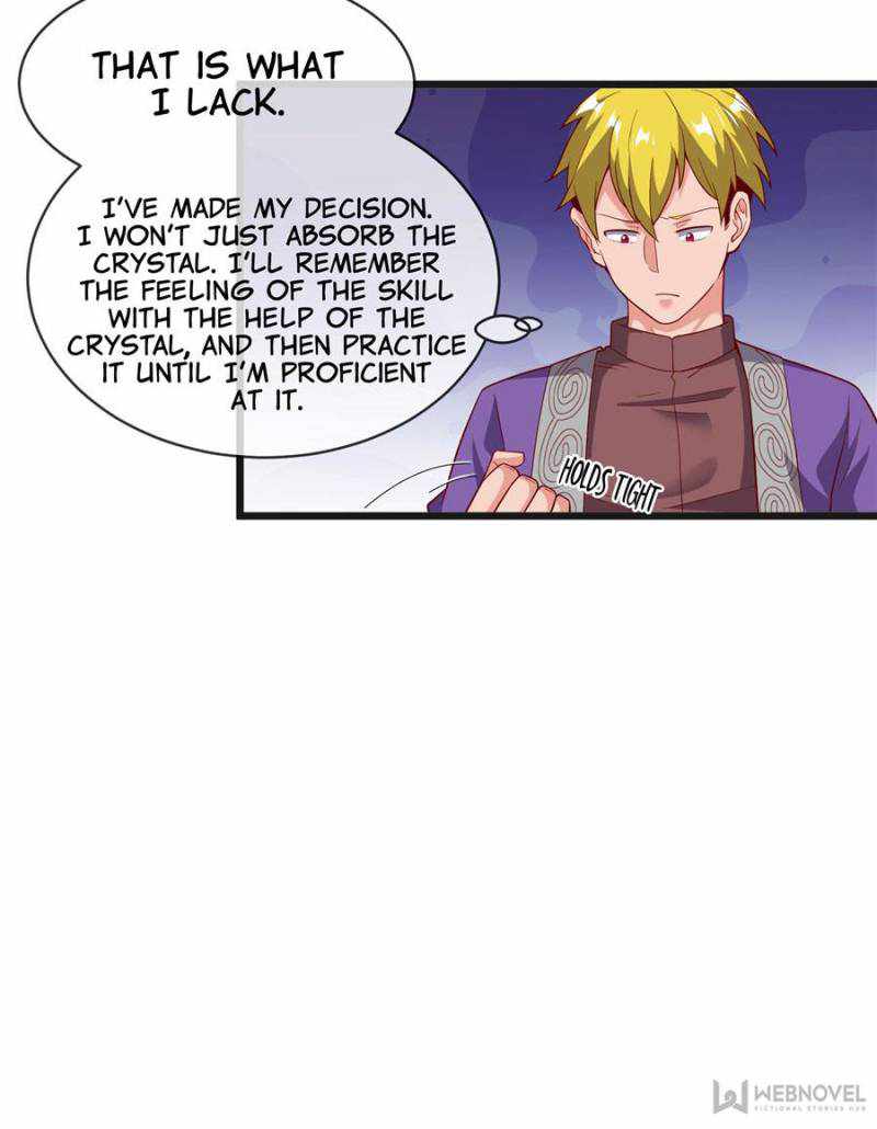 The Boss of Token Exchanging Chapter 101 - Page 53