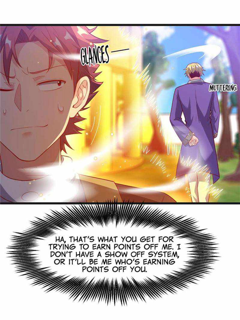 The Boss of Token Exchanging Chapter 101 - Page 54