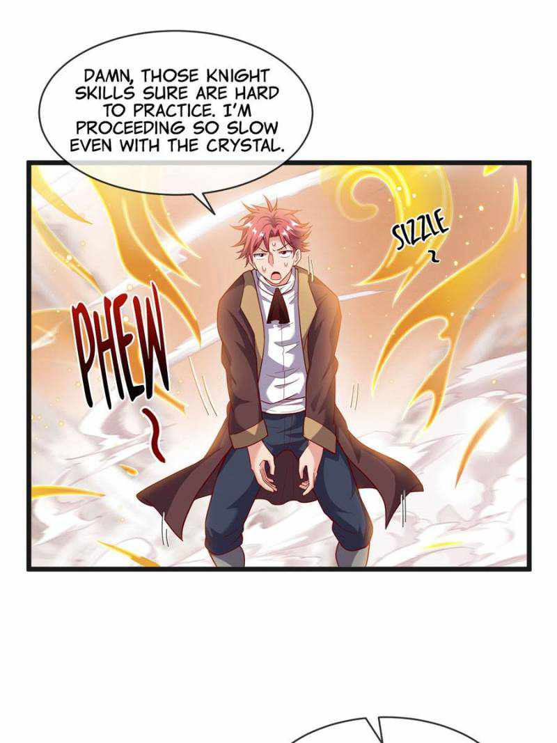 The Boss of Token Exchanging Chapter 101 - Page 55