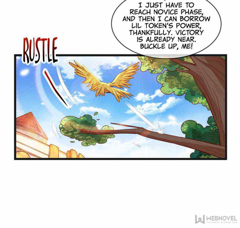 The Boss of Token Exchanging Chapter 101 - Page 56