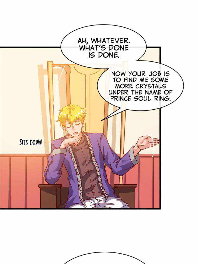 The Boss of Token Exchanging Chapter 101 - Page 7