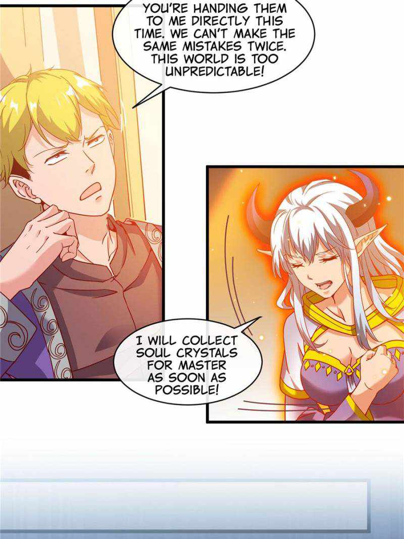 The Boss of Token Exchanging Chapter 101 - Page 8